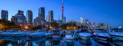 Marina,Quay,West,,Ontario,,Toronto,,Canada